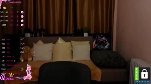 Amina online show from 03.01.26