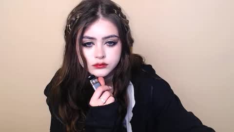 Amina online show from 03.16.26