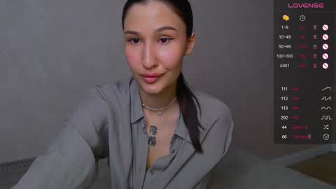 Camilla online show from 11.26.25