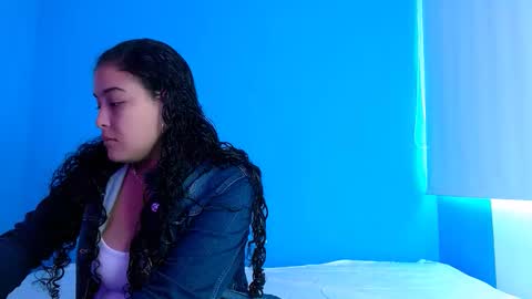 Amira online show from 11.18.25