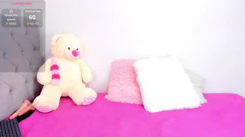 amira_princesswc online show from 06.01.26