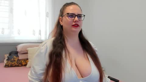 Amira Vyxen online show from 03.12.26