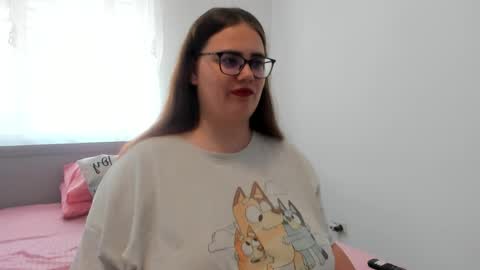 Amira Vyxen online show from 05.15.26