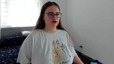 Amira Vyxen online show from 05.21.26