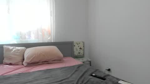 Amira Vyxen online show from 07.06.26
