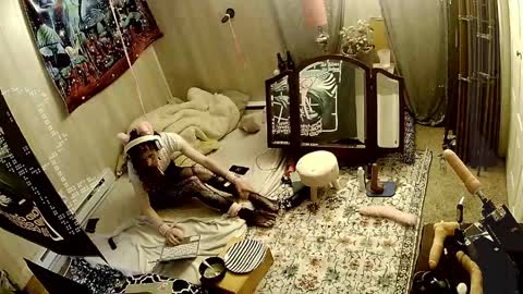 amituist online show from 04.15.26