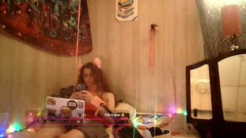 amituist online show from 04.18.26