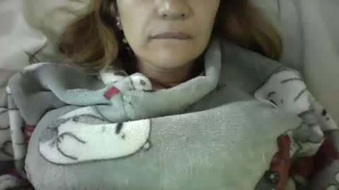 Snapshot of ammber3 chatting on 12.21.24 Paula D online show from 12.21.24