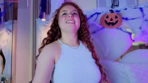 ammber_mjs online show from 10.27.25