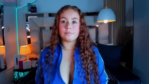 ammber_mjs online show from 01.13.26