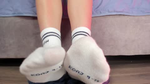 Amelia online show from 01.28.25