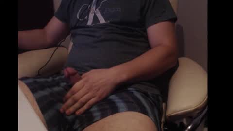 Snapshot of ammenwolf chatting on 10.03.25 Jens online show from 10.03.25