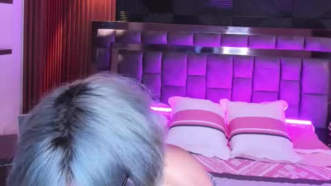 Ammie rouge online show from 01.09.26