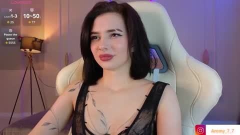 Ammy online show from 05.19.26