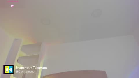 Snapshot of ammy_brown_ chatting on 02.05.25 AMMY online show from 02.05.25