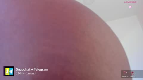 Snapshot of ammy_brown_ chatting on 02.20.25 AMMY online show from 02.20.25