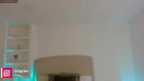 Snapshot of ammy_brown_ chatting on 01.07.26 AMMY online show from 01.07.26