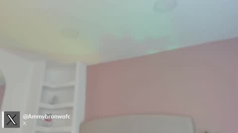 AMMY online show from 03.28.26