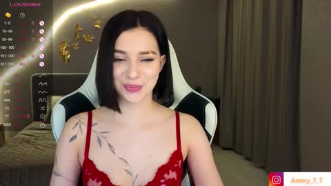 Snapshot of ammy_cumwme chatting on 12.04.25 Ammy dont forget to thumbs up me online show from 12.04.25