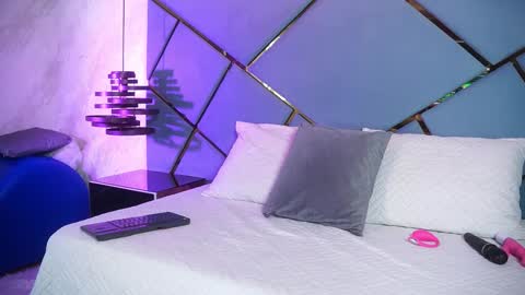 Snapshot of ammy_durand chatting on 01.18.26 ammy durand online show from 01.18.26