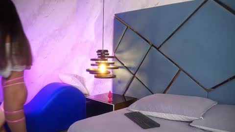 ammy durand online show from 03.04.26