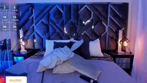 ammy_glow online show from 01.15.26