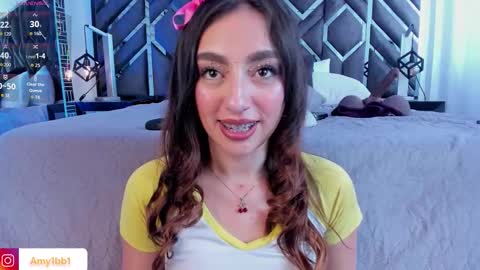 ammy_glow online show from 02.12.26