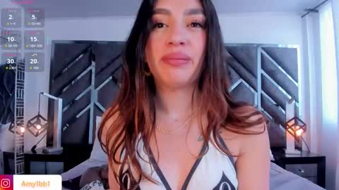 ammy_glow online show from 02.20.26