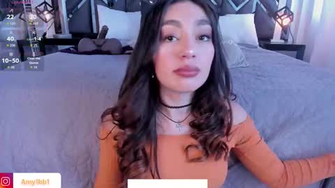 ammy_glow online show from 02.21.26