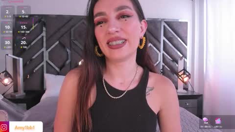 ammy_glow online show from 02.28.26