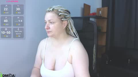 Ammy Soon online show from 07.31.26