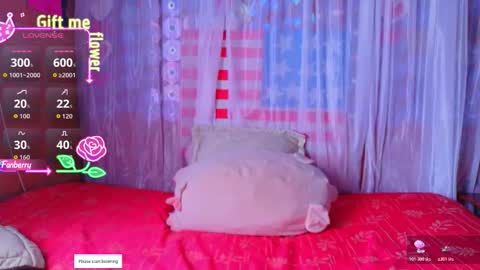Ammy Stones online show from 10.20.25