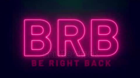 AmmyDanger online show from 01.12.26