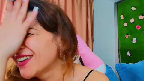 AmmyFlirty online show from 07.31.26