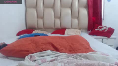 Snapshot of ammyloovee chatting on 02.13.26 Ammy online show from 02.13.26