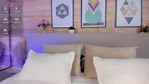 Snapshot of ammyscott1 chatting on 02.28.25 Ammy Scott online show from 02.28.25