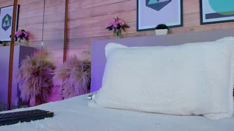 Snapshot of ammyscott1 chatting on 03.05.25 Ammy Scott online show from 03.05.25