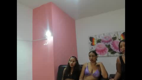 amngelick online show from 09.14.25