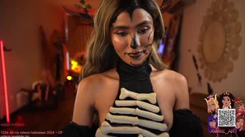 RETURN 30TH  100 explicit on  online show from 10.25.25