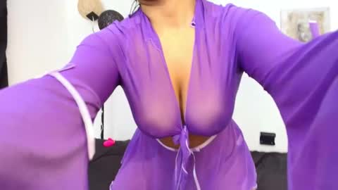 Snapshot of amonet_23 chatting on 10.09.25 amonet 23 online show from 10.09.25