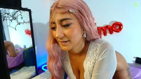 Snapshot of amonet_23 chatting on 10.24.25 amonet 23 online show from 10.24.25