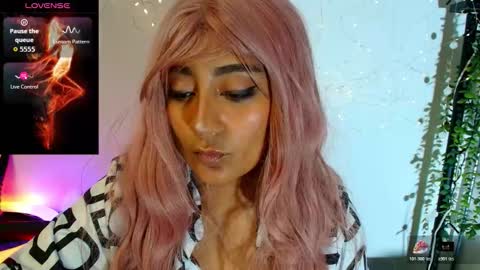 Snapshot of amonet_23 chatting on 11.12.25 amonet 23 online show from 11.12.25