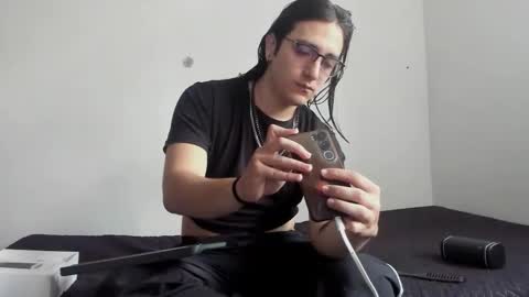 Amoneth online show from 01.18.26