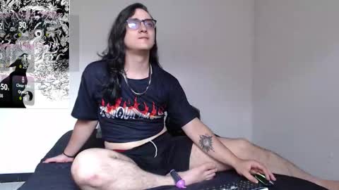 Amoneth online show from 02.06.26