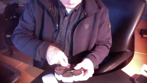 Snapshot of amor2200 chatting on 12.11.24 Amor2200 online show from 12.11.24