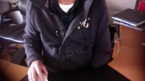 Snapshot of amor2200 chatting on 01.30.25 Amor2200 online show from 01.30.25