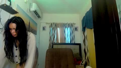 Snapshot of amor_prinsesa chatting on 12.26.24 Prinsesa online show from 12.26.24