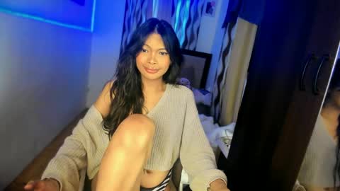 Snapshot of amor_prinsesa chatting on 12.27.24 Prinsesa online show from 12.27.24