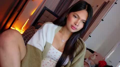 Snapshot of amor_prinsesa chatting on 09.25.25 Prinsesa online show from 09.25.25