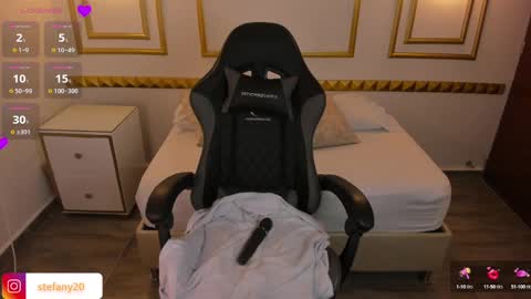 Tefy online show from 03.06.25